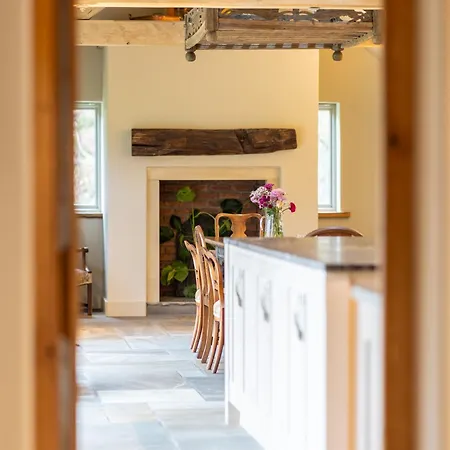 Scugdale - Hartoft Feriehus