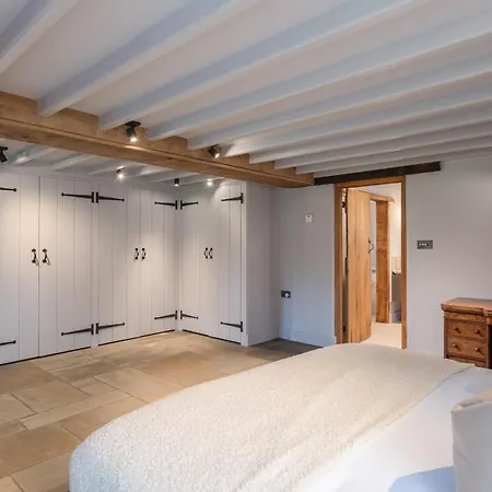 Scugdale - Hartoft Feriehus *