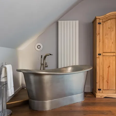 Feriehus Scugdale - Hartoft Pickering