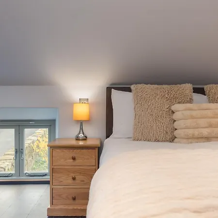 Scugdale - Hartoft Pickering