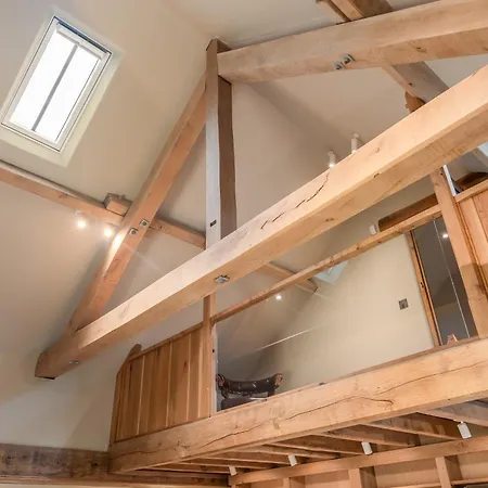 Scugdale - Hartoft Feriehus *