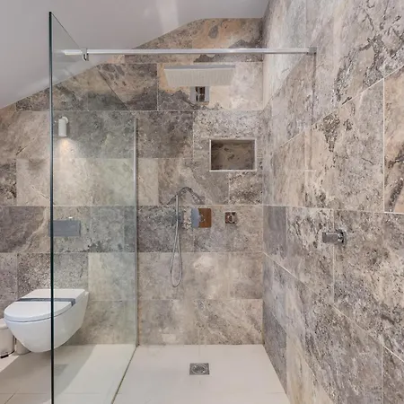 Feriehus Scugdale - Hartoft *