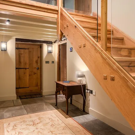 Scugdale - Hartoft Prázdninový dům Pickering