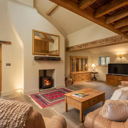 Scugdale - Hartoft Feriehus *