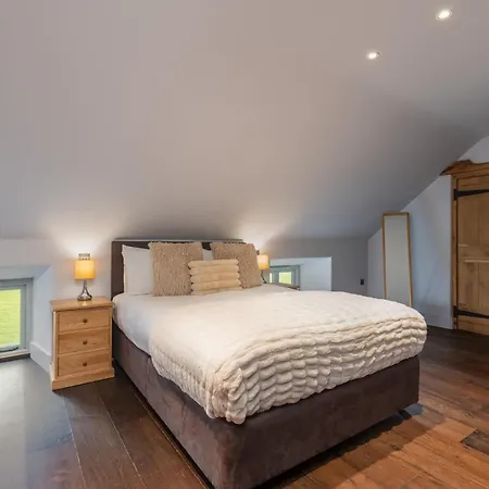 Feriehus Scugdale - Hartoft Pickering