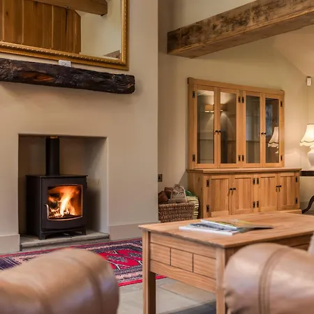 Feriehus Scugdale - Hartoft