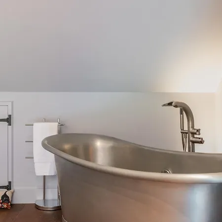 Scugdale - Hartoft Feriehus *