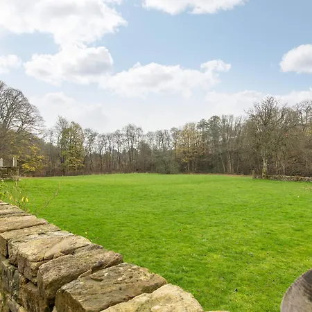 Feriehus Scugdale - Hartoft Pickering