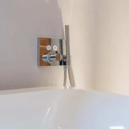 Feriehus Scugdale - Hartoft