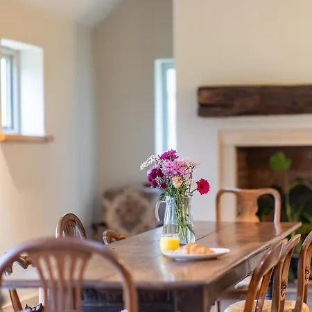 Scugdale - Hartoft Feriehus *