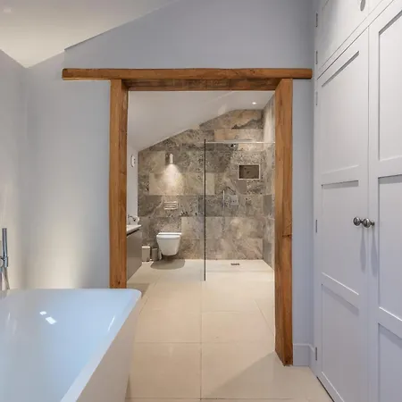 Feriehus Scugdale - Hartoft Pickering