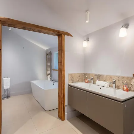 Scugdale - Hartoft Feriehus