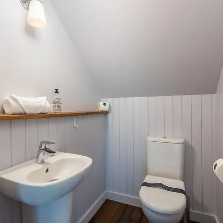 Feriehus Scugdale - Hartoft