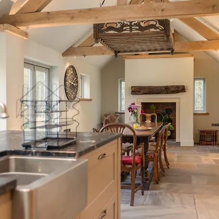 Feriehus Scugdale - Hartoft Pickering