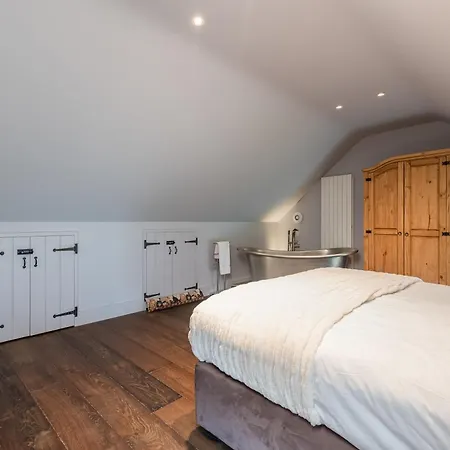 Scugdale - Hartoft Prázdninový dům