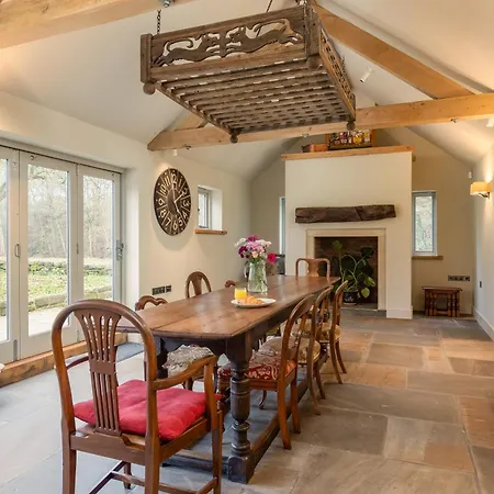 Feriehus Scugdale - Hartoft *