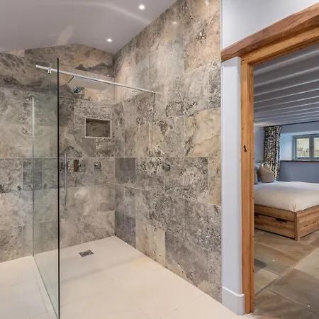 Feriehus Scugdale - Hartoft