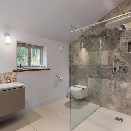 Scugdale - Hartoft Feriehus *