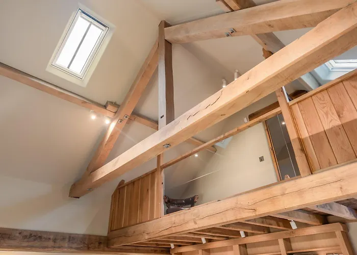 Scugdale - Hartoft 度假居 *