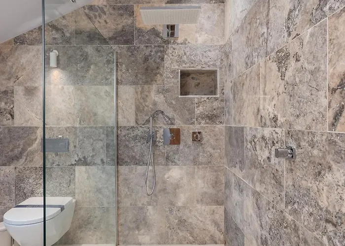 度假居 Scugdale - Hartoft *