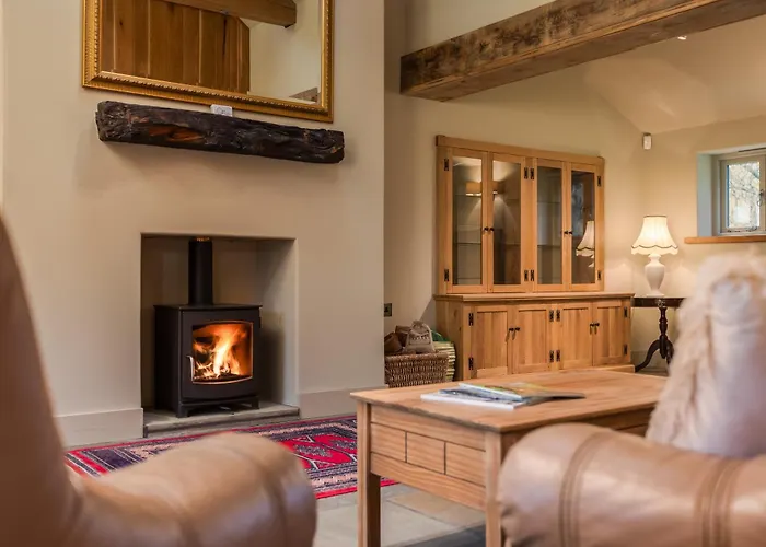 度假居 Scugdale - Hartoft