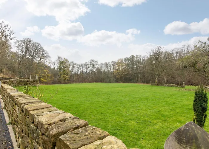 度假居 Scugdale - Hartoft 皮克林