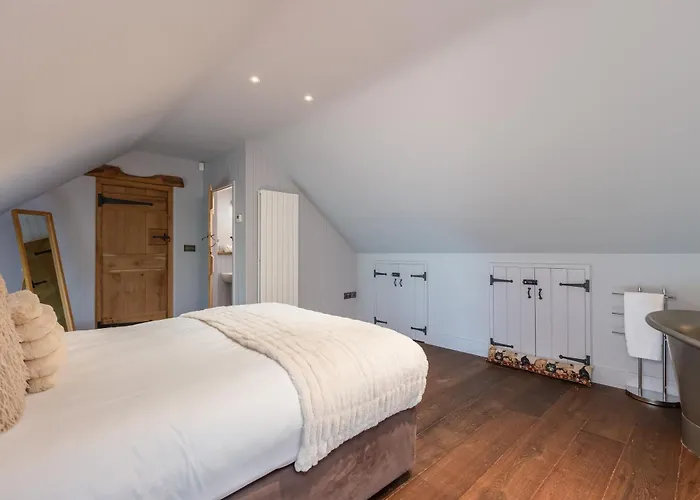 Scugdale - Hartoft * 皮克林