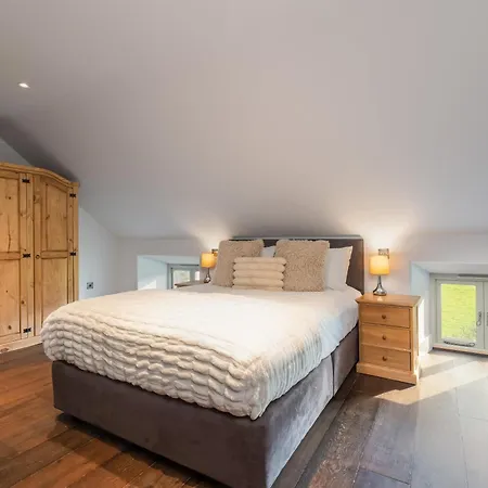 Tatil Evi Scugdale - Hartoft