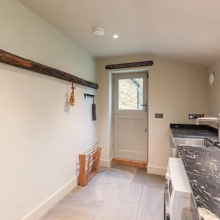 Scugdale - Hartoft Tatil Evi Pickering
