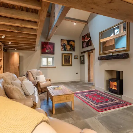 Scugdale - Hartoft Tatil Evi Pickering