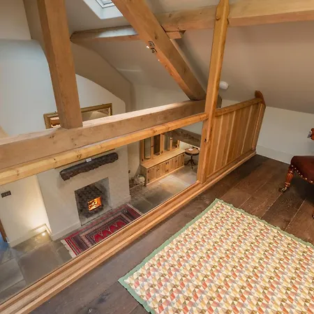 Scugdale - Hartoft Tatil Evi Pickering