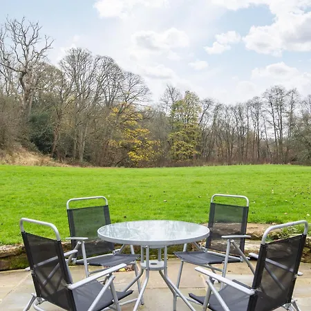 Tatil Evi Scugdale - Hartoft Pickering