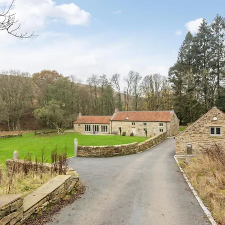 Scugdale - Hartoft Tatil Evi
