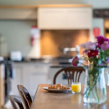 Scugdale - Hartoft Tatil Evi *